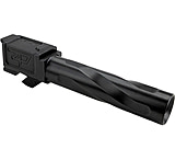 Zaffiri Precision Glock 23 Gen 3 Flush and Crown Barrel