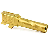 Zaffiri Precision Glock 26 Flush and Crown Pistol Barrel