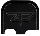 Image of Zaffiri Precision Glock 43/43x/48 Back Plate