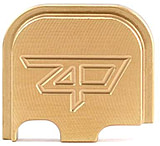 Zaffiri Precision Glock 43/43x/48 Back Plate