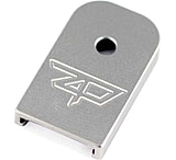 Image of Zaffiri Precision Glock 43 Magazine Plate