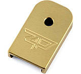 Zaffiri Precision Glock 43 Magazine Plate
