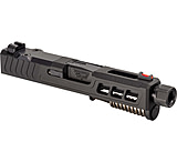 Zaffiri Precision Glock 43 ZPS.2 RMSc Cut Complete Upper
