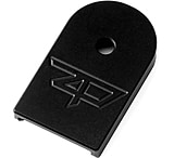 Zaffiri Precision Glock 43x-Glock 48 Magazine Plate