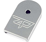 Image of Zaffiri Precision Glock 43x-Glock 48 Magazine Plate