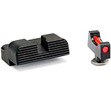 Image of Zaffiri Precision HD Fiber Optic Sight Set