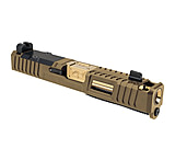 Image of Zaffiri Precision IBS Glock 19 Gen 3 Complete Pistol Slide