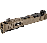 Image of Zaffiri Precision IBS Glock 19 Gen 5 Complete Pistol Slide