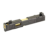 Zaffiri Precision IBS Glock 19 Gen 3 Complete Pistol Slide