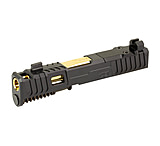 Zaffiri Precision IBS Glock 43X Complete Pistol Slide