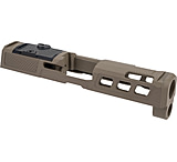 Image of Zaffiri Precision P320C Ported RMR Cut Slide
