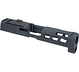 Image of Zaffiri Precision P320C Ported RMR Cut Slide