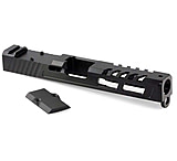 Image of Zaffiri Precision RTS Glock 17 Gen 3 ZPS.2 Pistol Slide RMR Cut