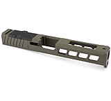 Image of Zaffiri Precision RTS Glock 17 Gen 3 ZPS.3 Pistol Slide RMR Cut