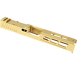 Image of Zaffiri Precision RTS Glock 17 Gen 3 ZPS.6 RMR Cut Slide