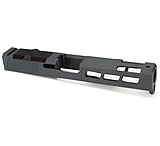 Image of Zaffiri Precision RTS Glock 17 Gen 3 ZPS.P RMR Cut Slide