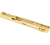 Image of Zaffiri Precision RTS Glock 17L Gen 3 ZPS.3 RMR Cut Slide