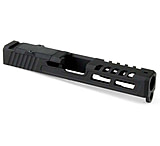 Image of Zaffiri Precision RTS Glock 19 Gen 3 ZPS.2 Pistol Slide RMR Cut