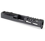 Zaffiri Precision RTS Glock 17 Gen 3 ZPS.2 Pistol Slide RMR Cut