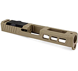 Image of Zaffiri Precision RTS Glock 19 Gen 3 ZPS.3 Pistol Slide RMR Cut