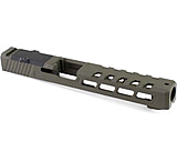 Image of Zaffiri Precision RTS Glock 34 Gen 3 ZPS.2 RMR Cut Slide
