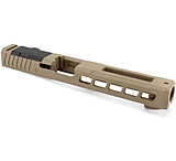 Image of Zaffiri Precision RTS Glock 34 Gen 3 ZPS.3 RMR Cut Slide