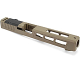 Image of Zaffiri Precision RTS Glock 34 Gen 3 ZPS.6 RMR Cut Slide