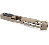 Image of Zaffiri Precision RTS Glock 34 Gen 4 ZPS.P RMR Cut Slide