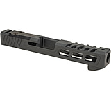 Image of Zaffiri Precision RTS Glock 48 ZPS.2 RMSc Cut Slide