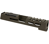 Image of Zaffiri Precision RTS Sig P365XL ZPS.2 RMSc Cut Slide