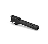 Image of Zaffiri Precision Side Ported Glock 19 Gen 3, Glock 19 Gen 4 9mm Luger Non-Threaded Pistol Barrel