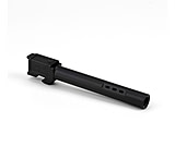 Image of Zaffiri Precision Side Ported Glock 34 Gen 3, Glock 34 Gen 4 9mm Luger Non-Threaded Pistol Barrel