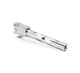 Zaffiri Precision Sig P320F Flush and Crown Barrel