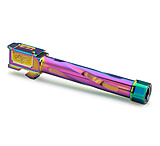 Image of Zaffiri Precision Glock 17 Gen 1-4 Threaded Barrel