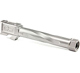 Zaffiri Precision Glock 17 Gen 5 Threaded Pistol Barrel