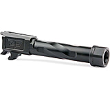 Zaffiri Precision Sig P365 Threaded Pistol Barrel