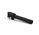 Image of Zaffiri Precision Top Ported Glock 17 Gen 3, Glock 17 Gen 4 9mm Luger Non-Threaded Pistol Barrel