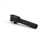 Zaffiri Precision Top Ported Glock 19 Gen 3, Glock 19 Gen 4 9mm Luger Non-Threaded Pistol Barrel