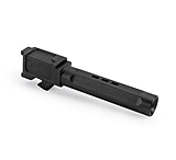 Image of Zaffiri Precision Top Ported Glock 19 Gen 5 9mm Luger Non-Threaded Pistol Barrel