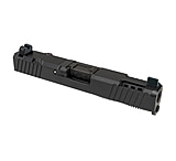 Image of Zaffiri Precision Z Series Ported Glock 19 Gen 3 Complete Pistol Slide
