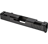 Image of Zaffiri Precision Z Series Ported Glock 19 Gen 3 Pistol Slide
