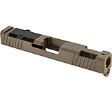 Image of Zaffiri Precision Z Series Ported Glock 19 Gen 3 Pistol Slide