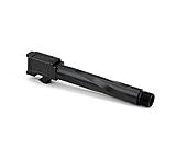 Image of Zaffiri Precision Glock 17 Gen 5 9mm Luger Threaded Pistol Barrel