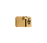 Image of Zaffiri Precision Glock 17, Glock 19 Blowhole Compensator - No Bob Cut