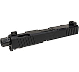 Image of Zaffiri Precision Glock 19 Gen 3 Ported Elite Pistol Slide