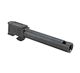 Zaffiri Precision IBS Glock 17 Gen 3, Glock 17 Gen 4 9mm Luger Non-Threaded Pistol Barrel