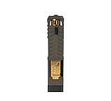 Zaffiri Precision IBS Glock 19 Gen 3, Ruger RXM 9mm Luger Pistol Slide