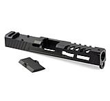 Image of Zaffiri Precision ZPS2 Glock 17 Gen 1-3 9mm Luger Pistol Slide