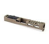 Image of Zaffiri Precision ZPS2 Glock 17 Gen 3 Pistol Slide