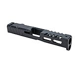 Image of Zaffiri Precision ZPS2 Glock 19 Gen 5 Pistol Slide